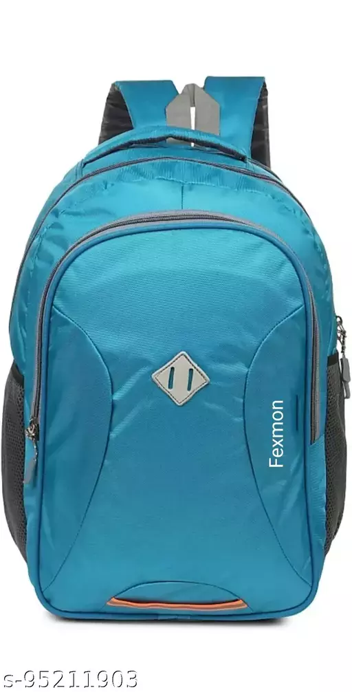 School Barfi Airport Color Bag